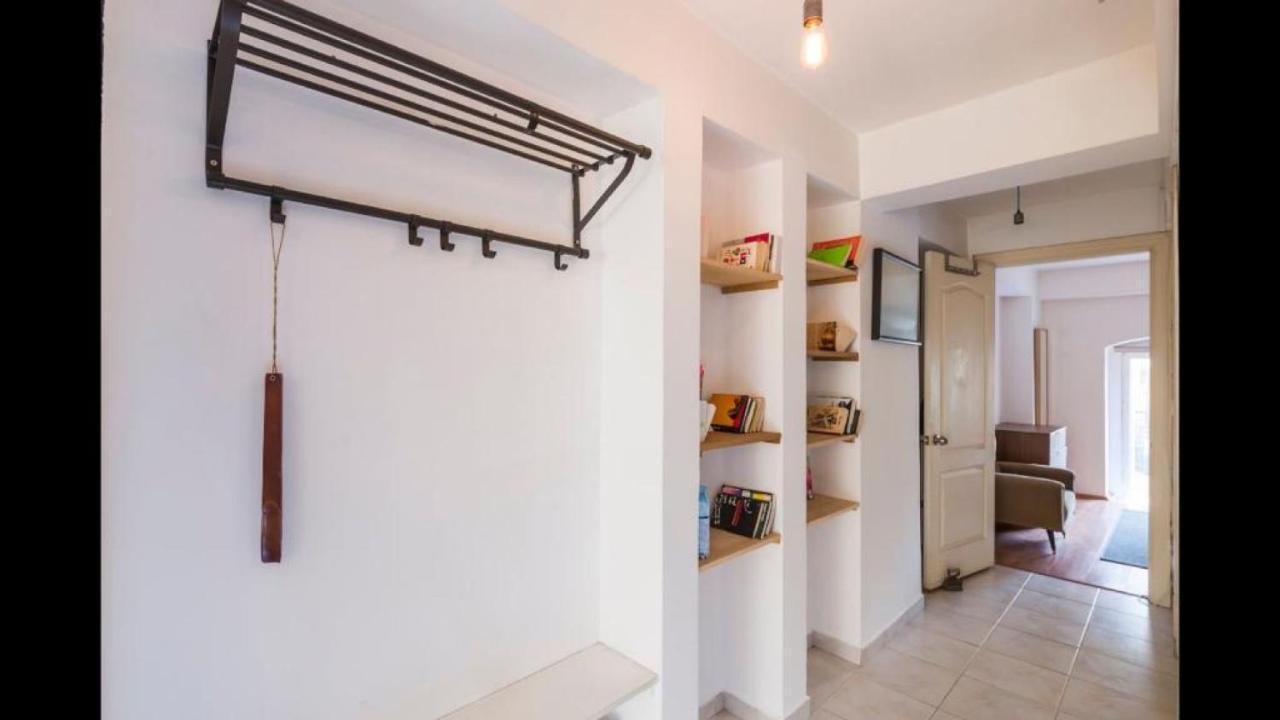 Cute Home Heart Of Istanbul Exterior photo